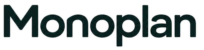 Monoplan logo